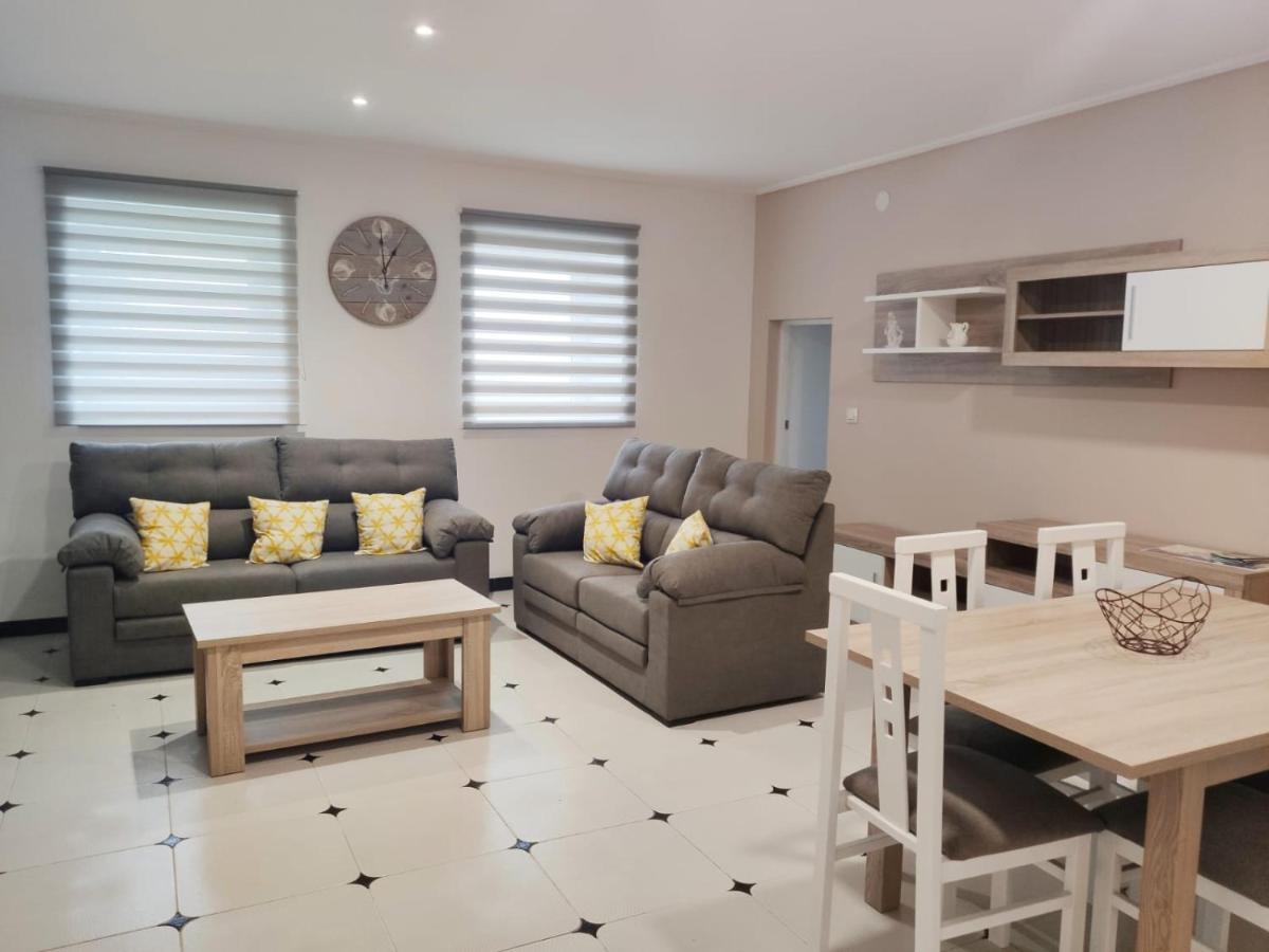 Вилла Casa A Colorada Cerca De La Playa De Mar De Fora Финистерре Экстерьер фото