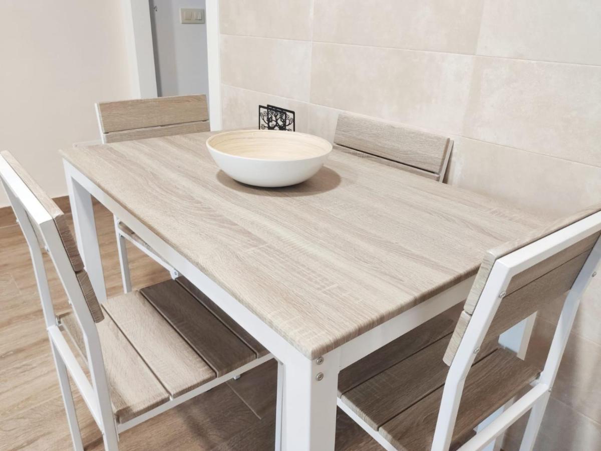 Вилла Casa A Colorada Cerca De La Playa De Mar De Fora Финистерре Экстерьер фото
