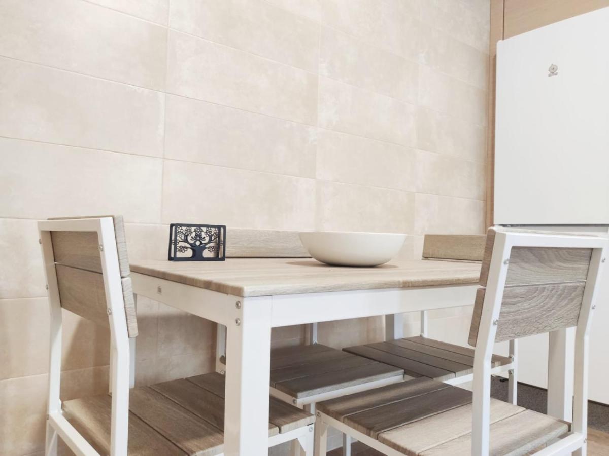 Вилла Casa A Colorada Cerca De La Playa De Mar De Fora Финистерре Экстерьер фото